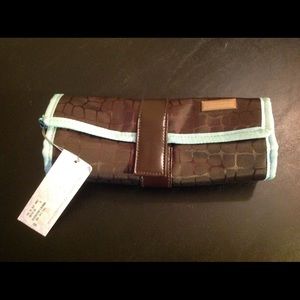 Travel Organizer for Jewelry or Makeup